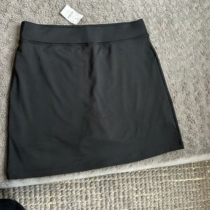 J Crew athletic Skort